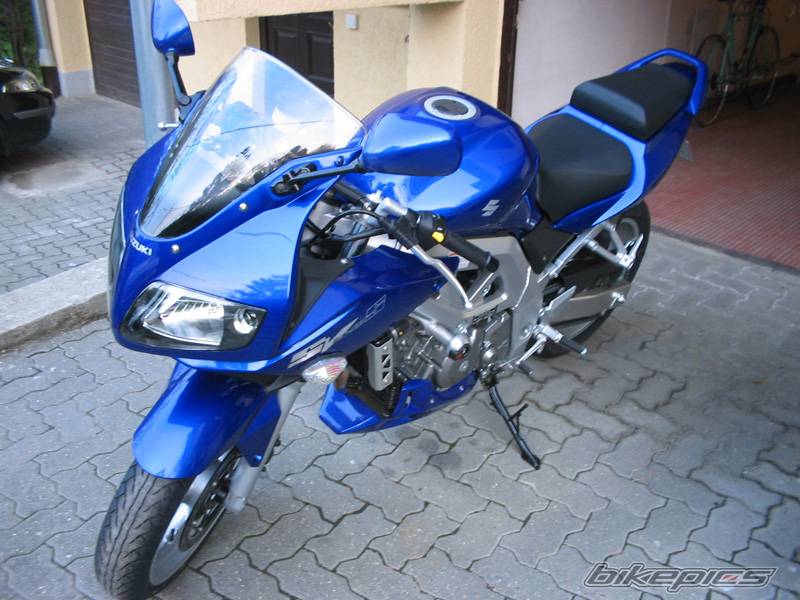 Bike Photo 141031