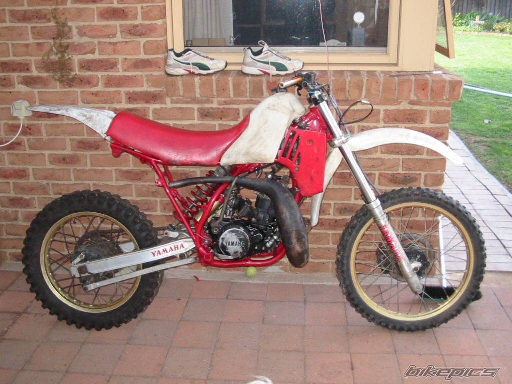 Bike Photo 141035