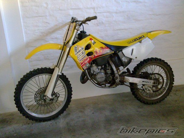 Bike Photo 1410459