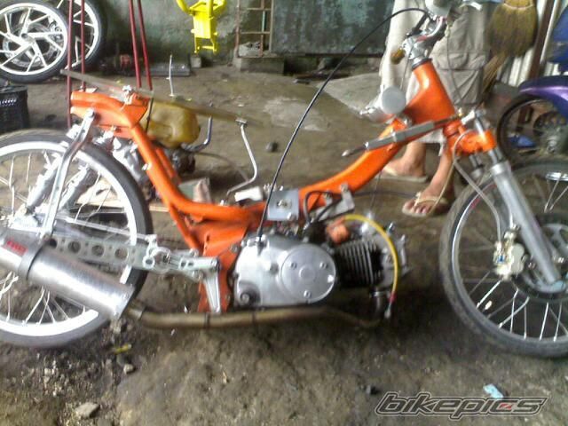 Bike Photo 1410501
