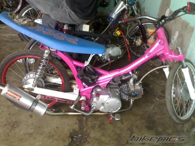 Bike Photo 1410535