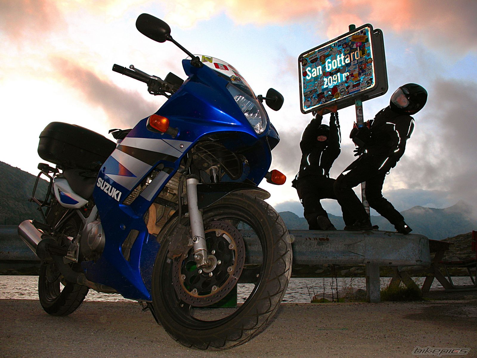 Bike Photo 1410772
