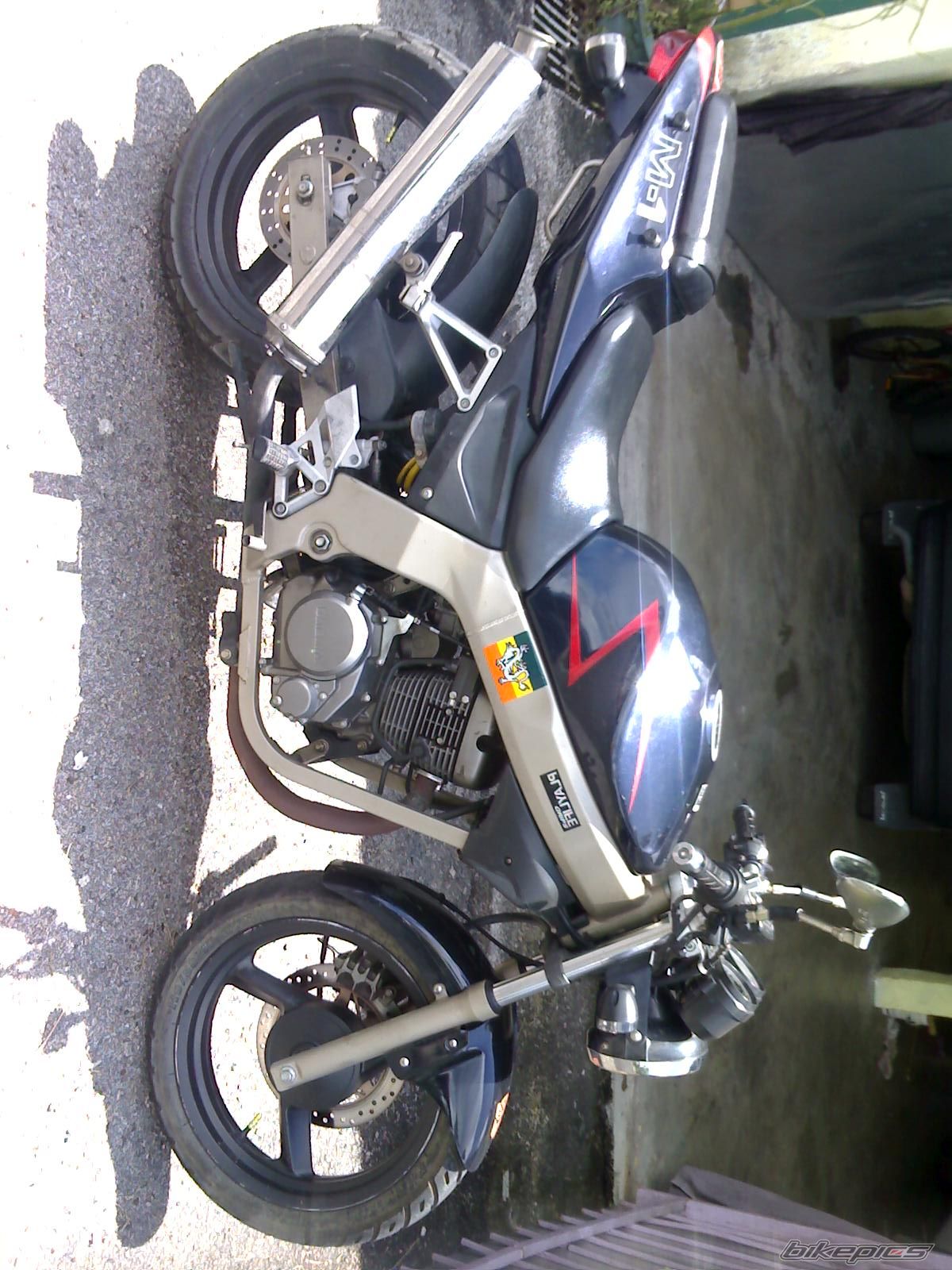 Bike Photo 1410789