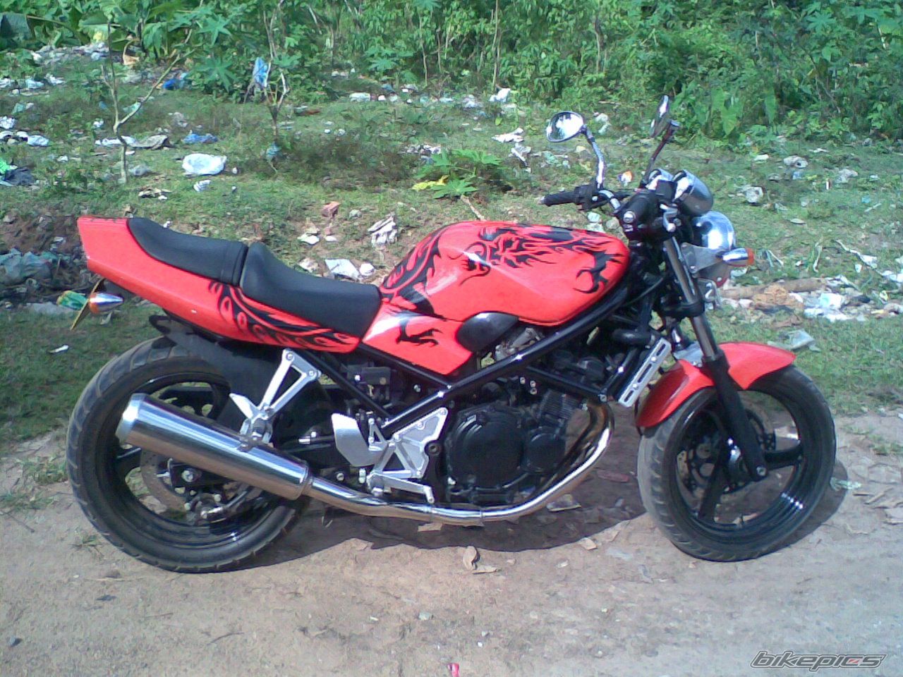 Bike Photo 1410795