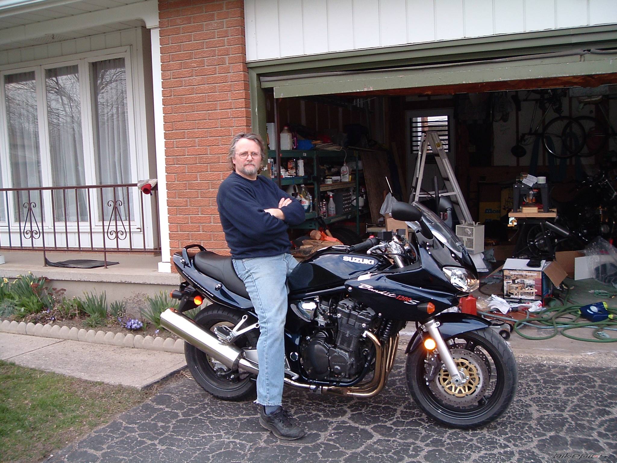 Bike Photo 141113