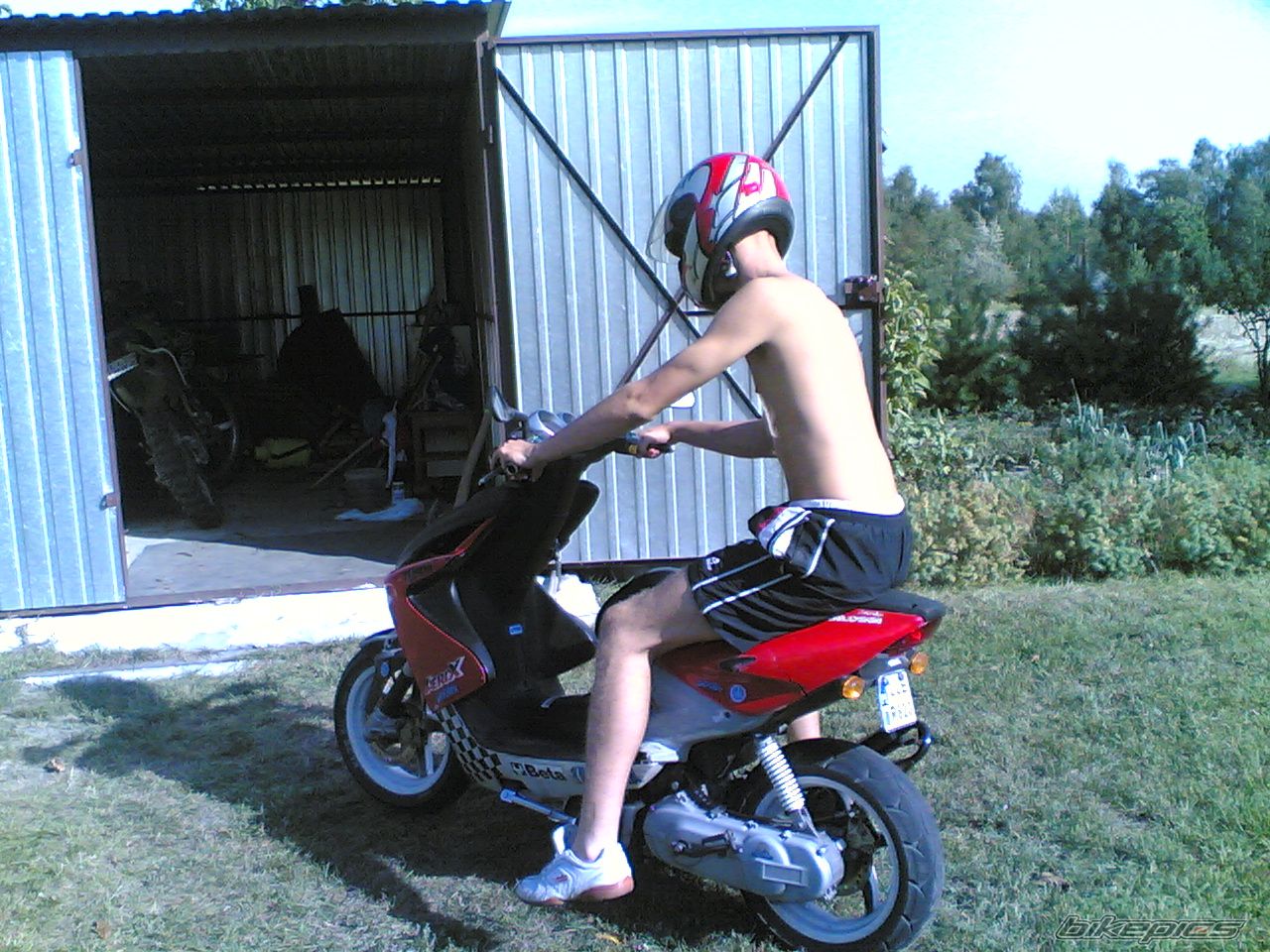 Bike Photo 1411168