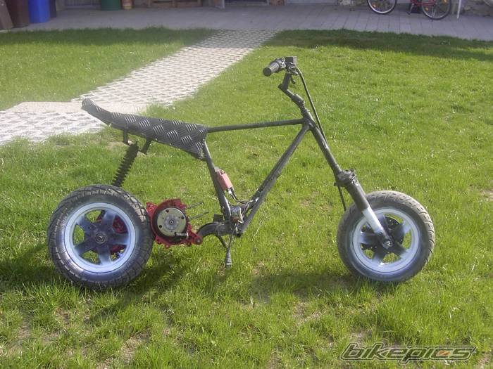 Bike Photo 141117