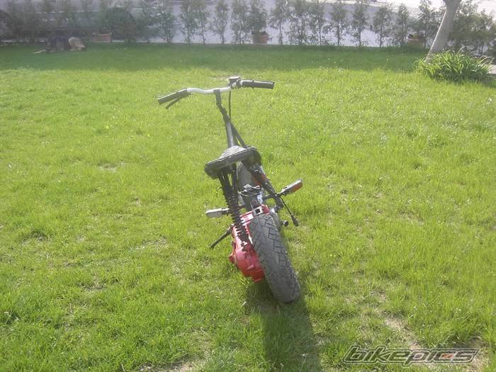 Bike Photo 141119