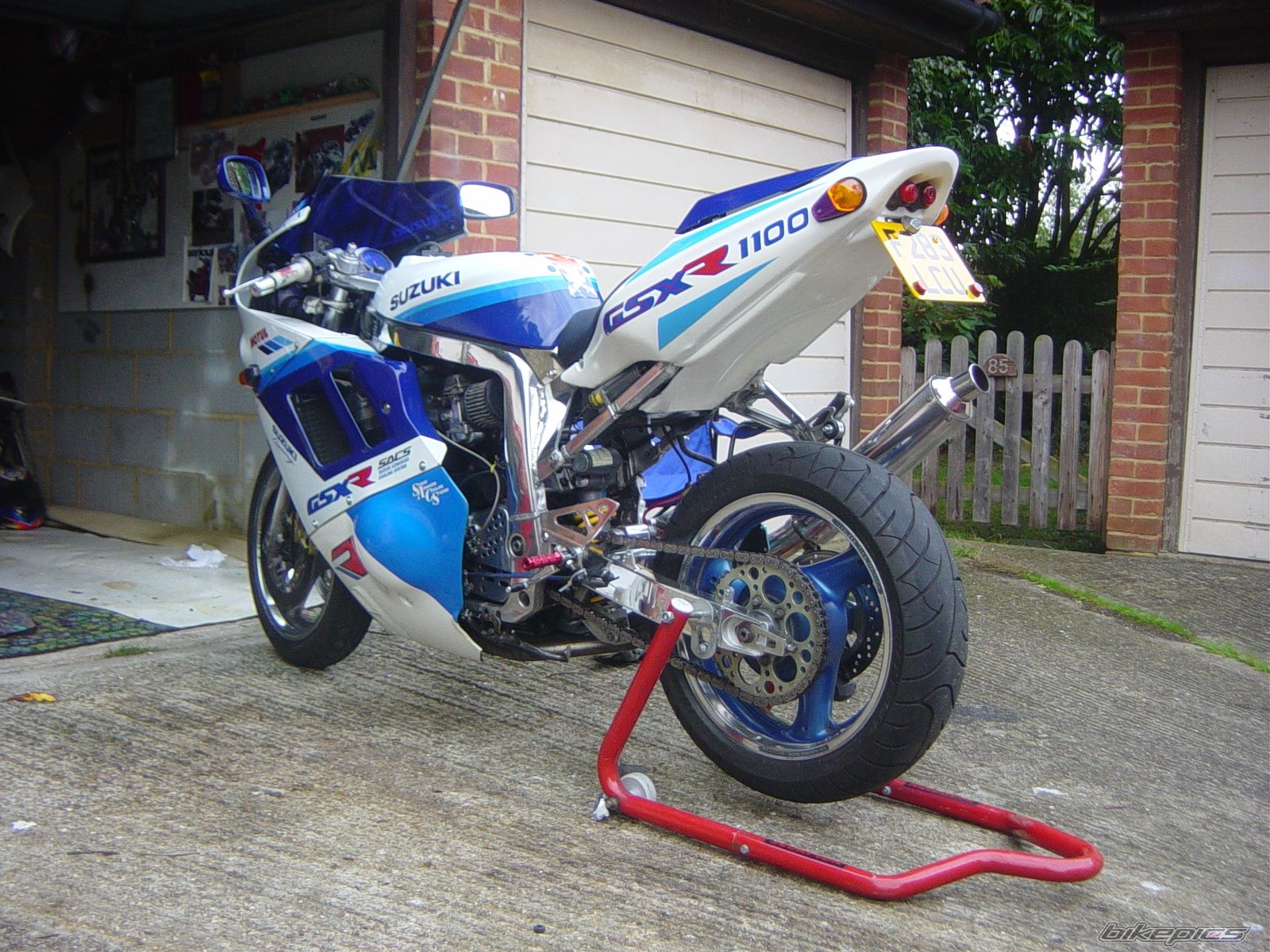 Bike Photo 1411220
