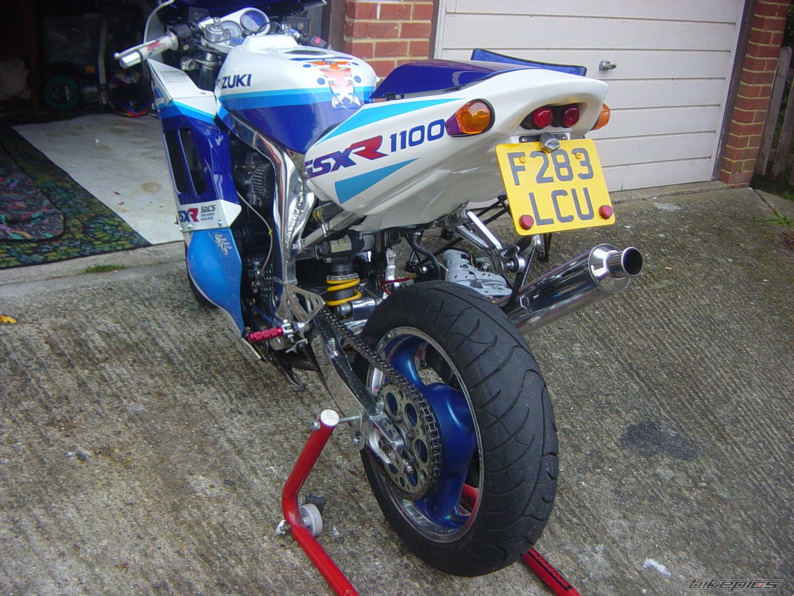 Bike Photo 1411222