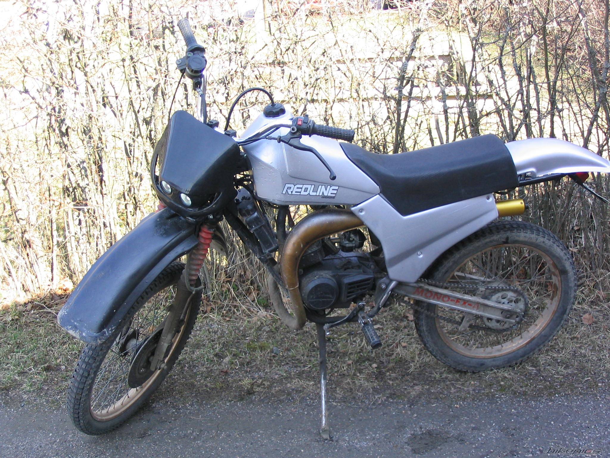 Bike Photo 141129
