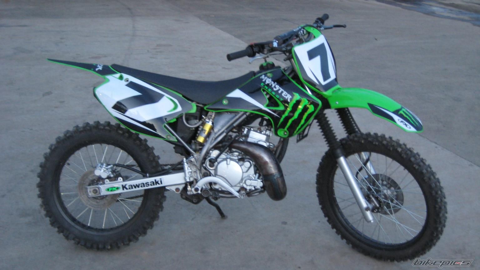 Bike Photo 1411394