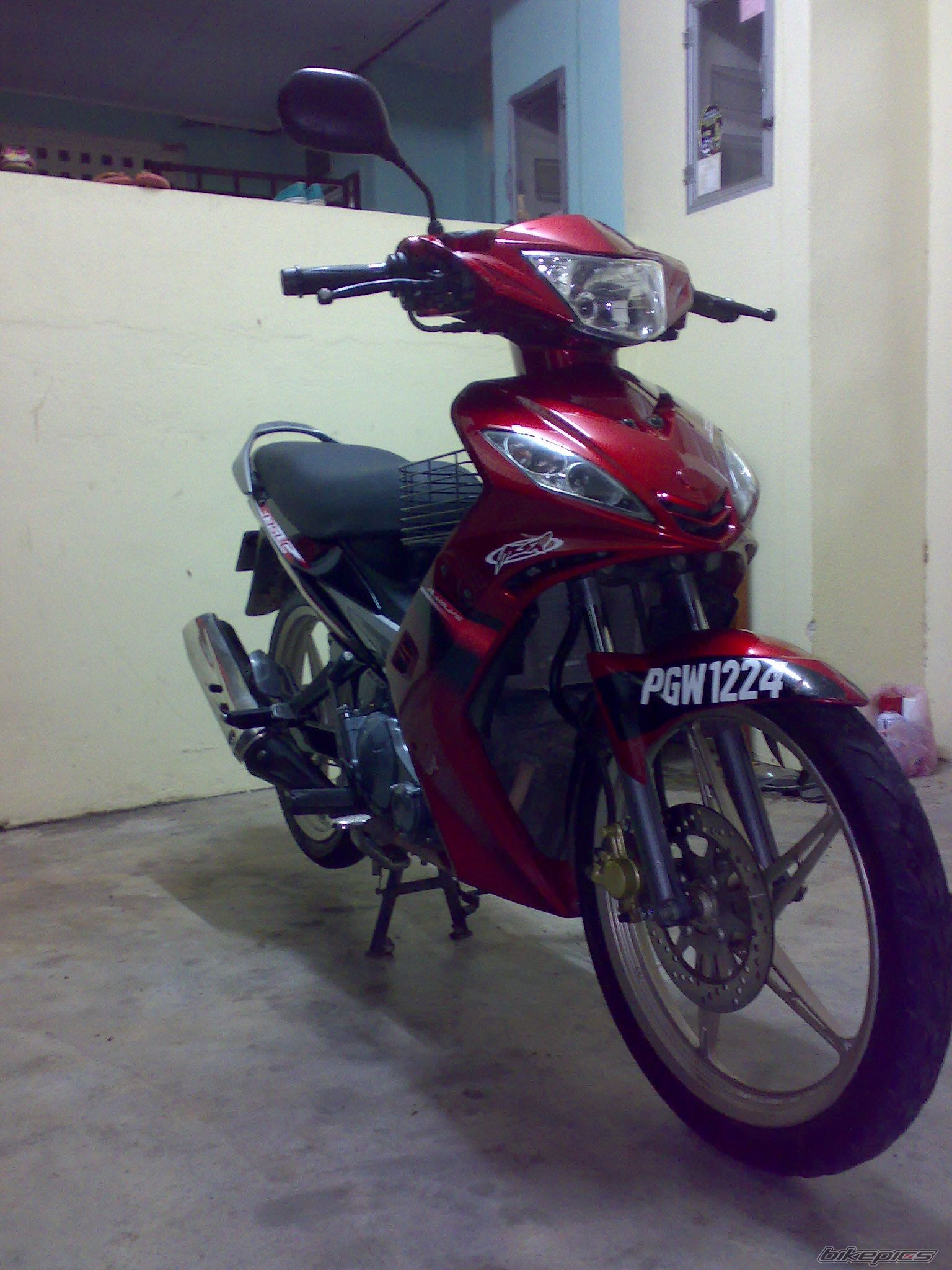 Bike Photo 1411434