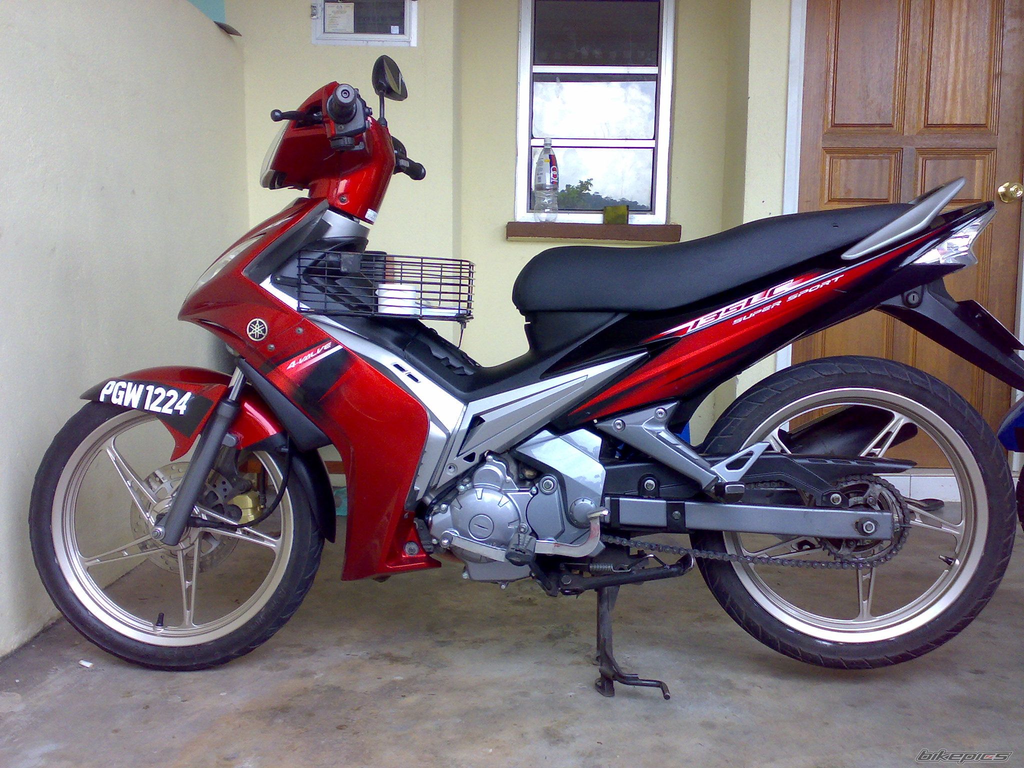 Bike Photo 1411435