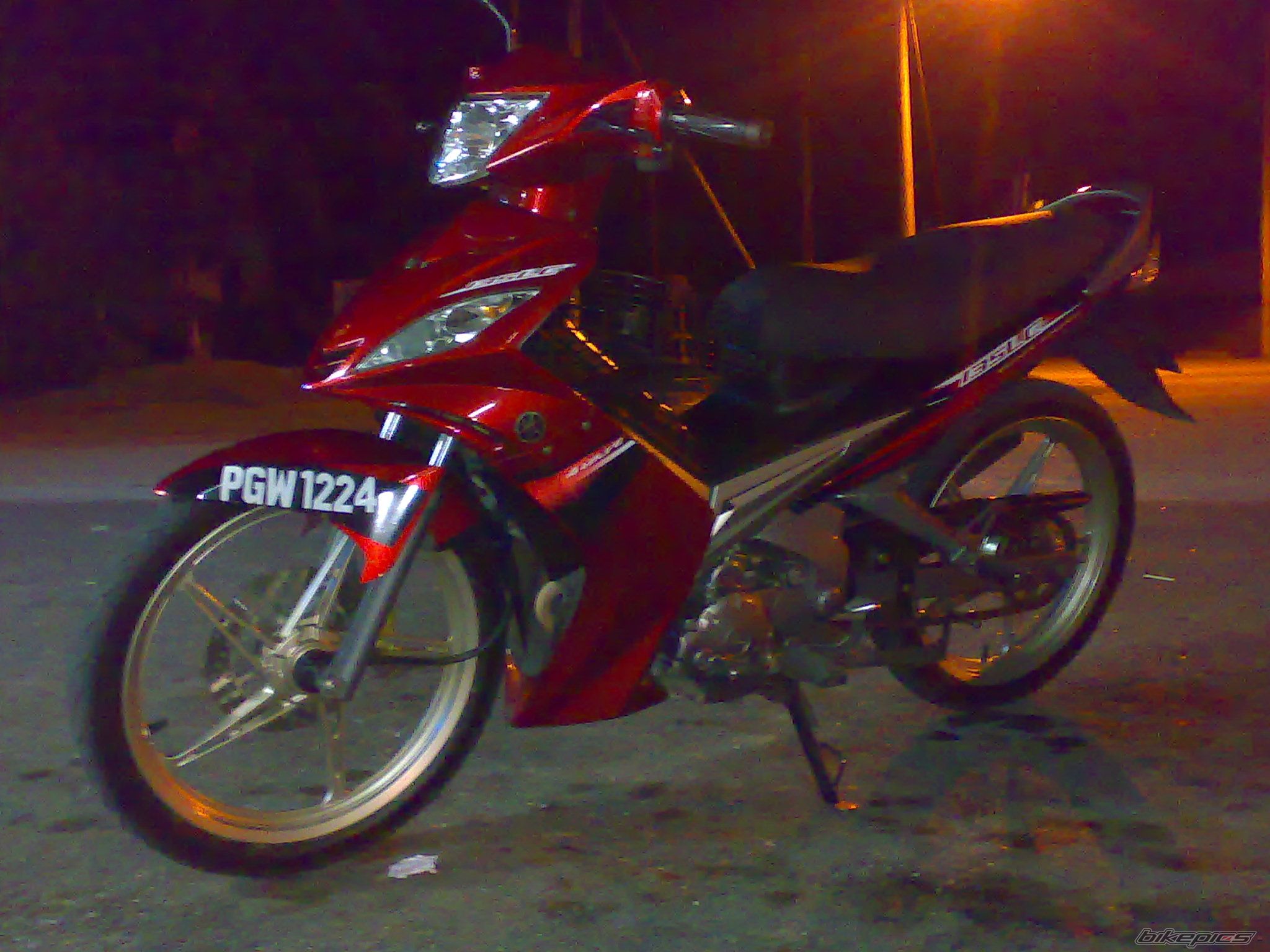 Bike Photo 1411442