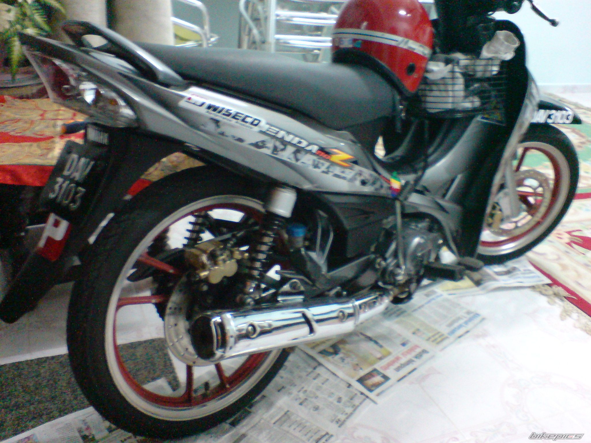 Photo 1411448