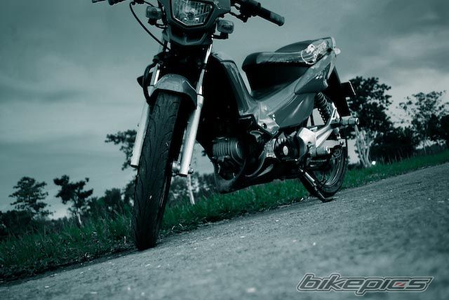 Bike Photo 1411470