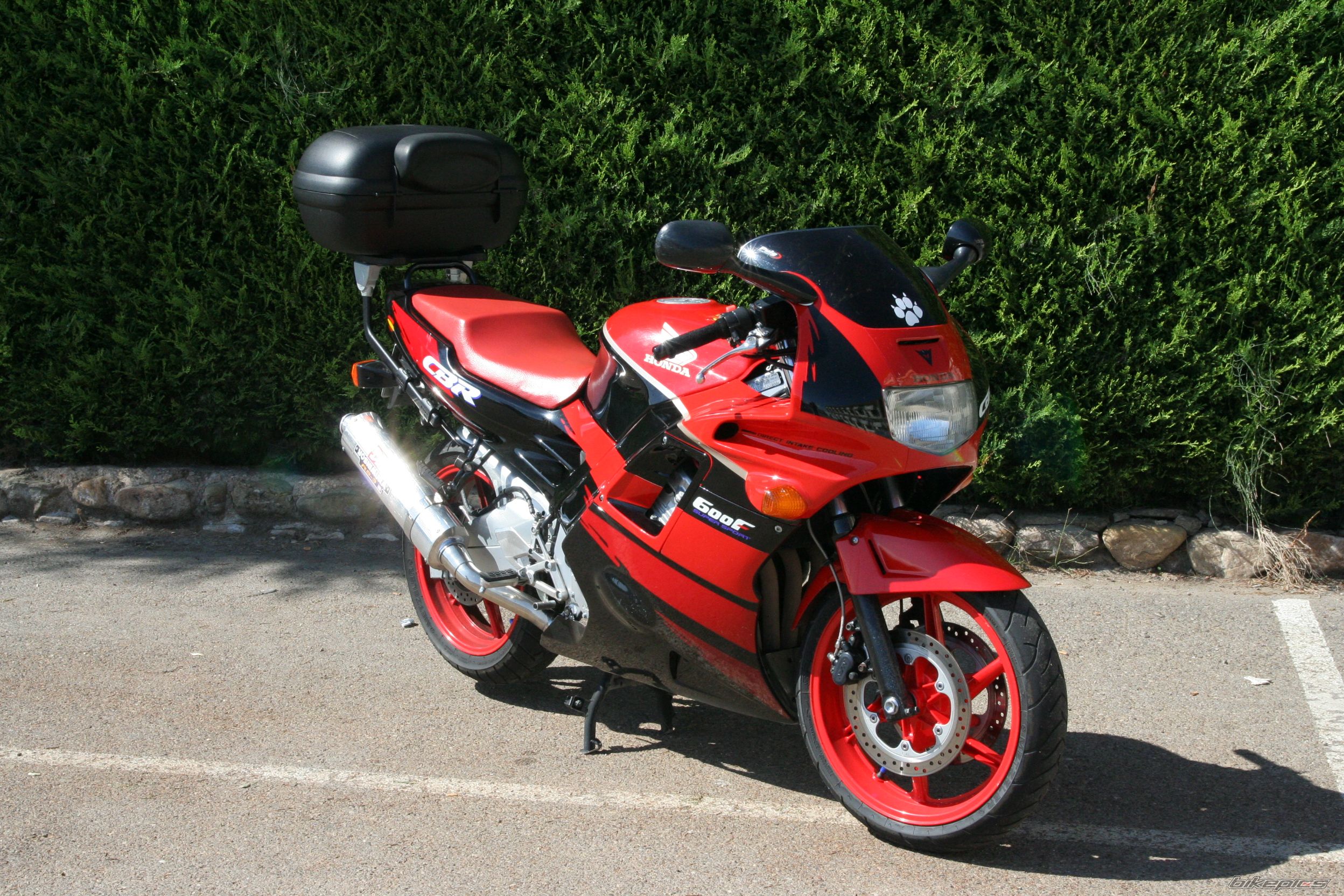 Bike Photo 1411568