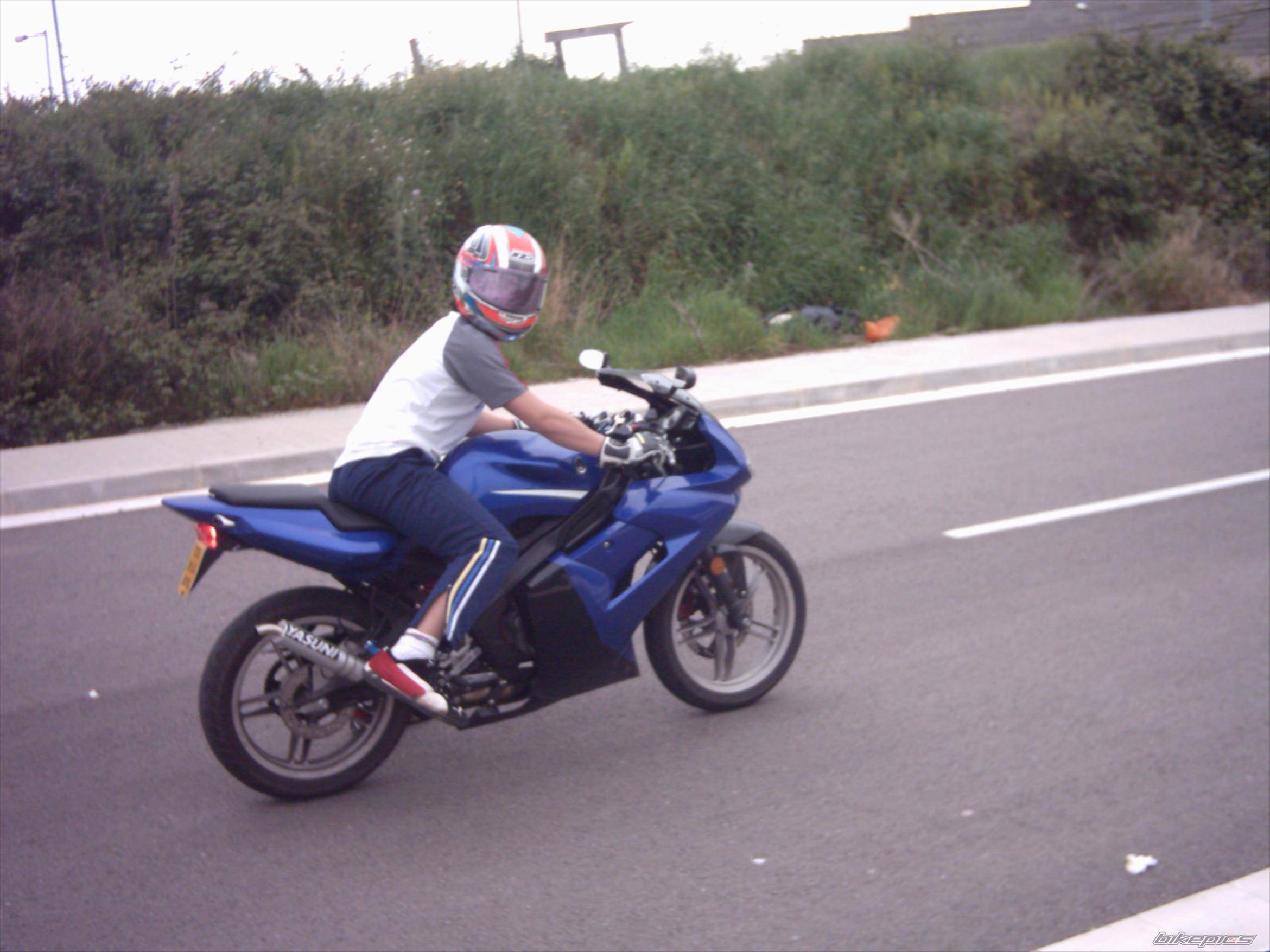 Bike Photo 141160