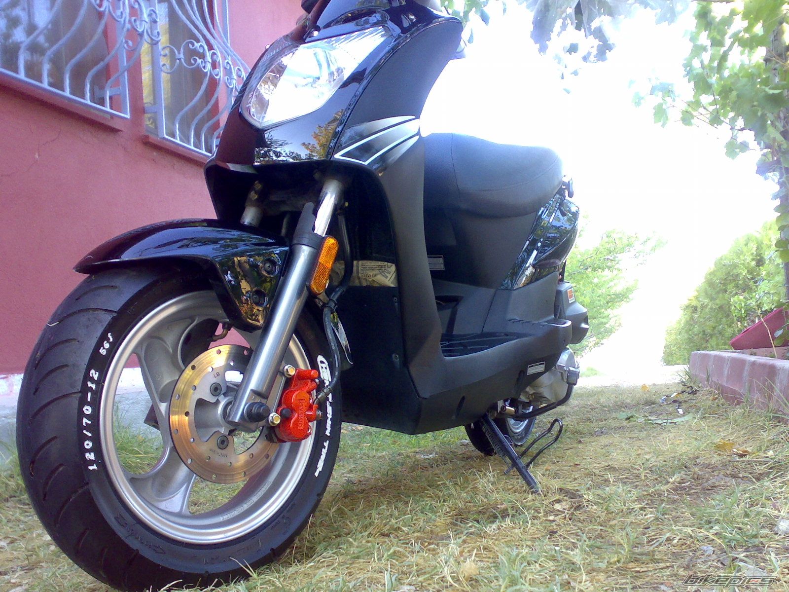 Bike Photo 1411600