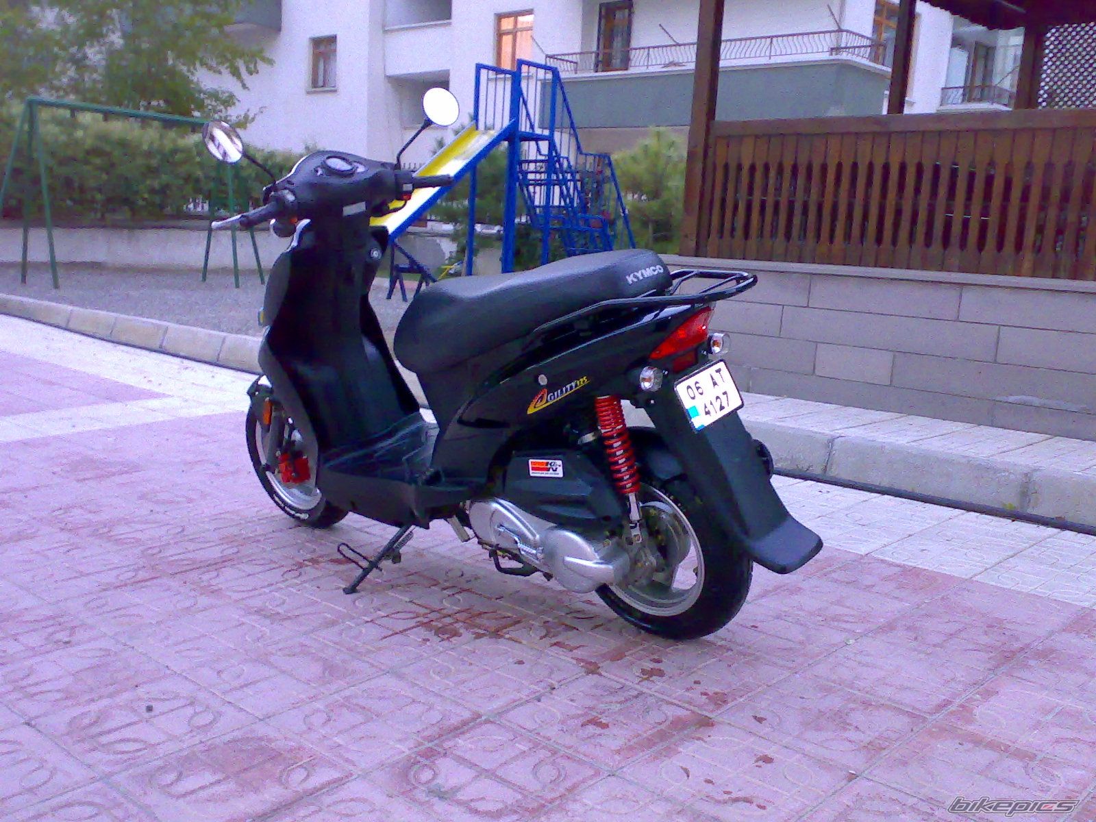 Bike Photo 1411613