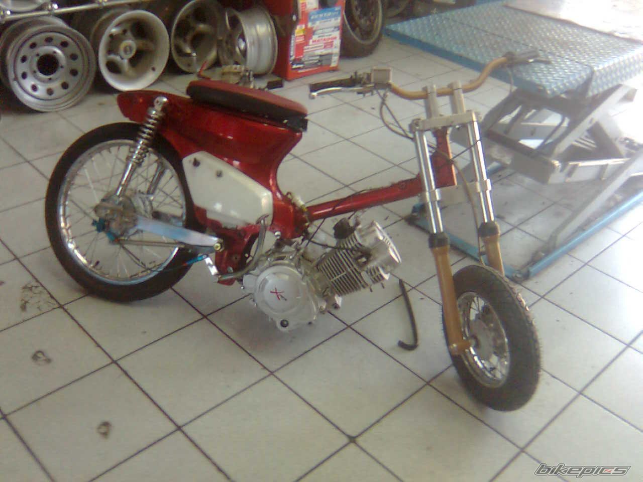 Bike Photo 1411695