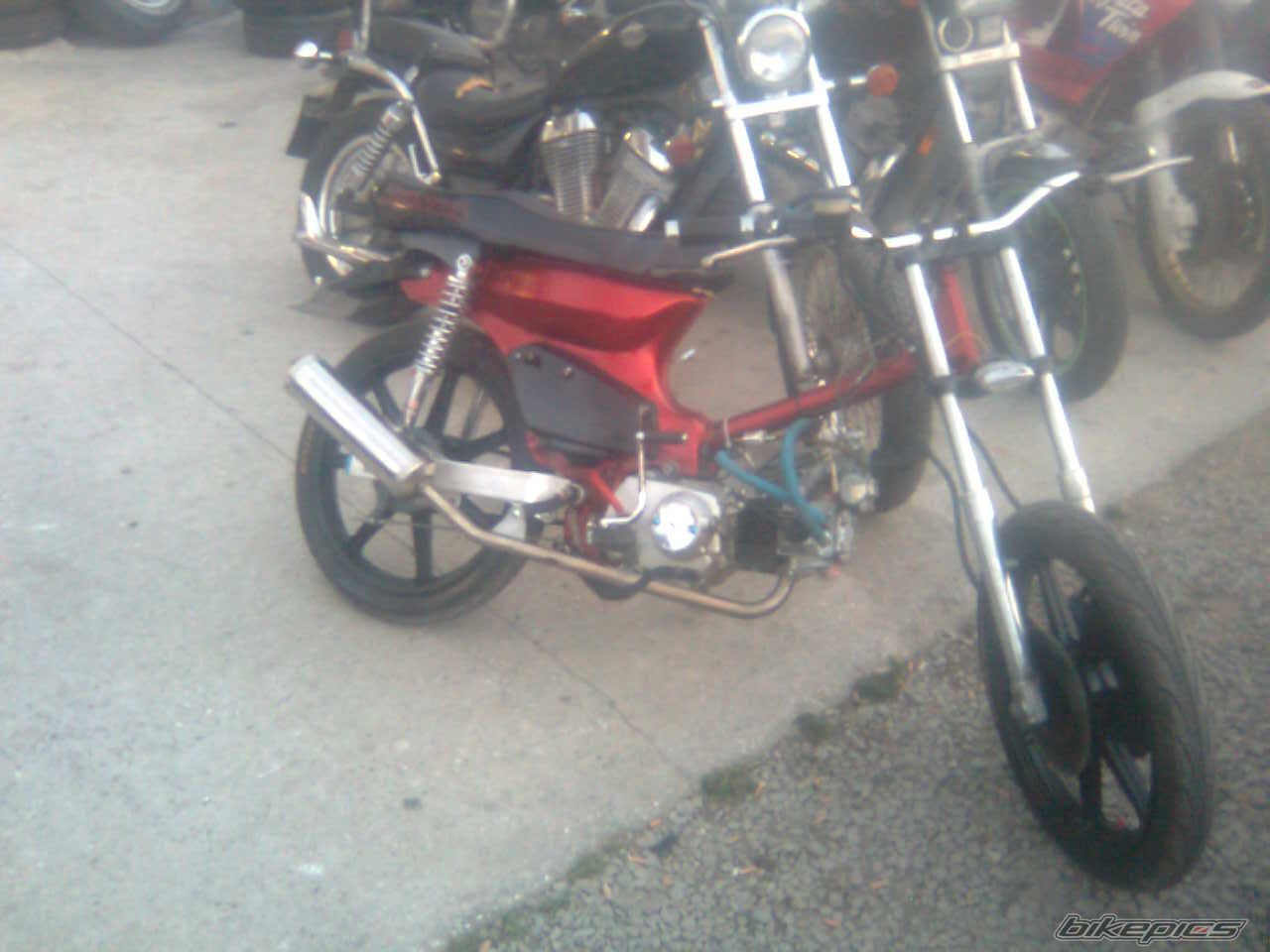 Bike Photo 1411704
