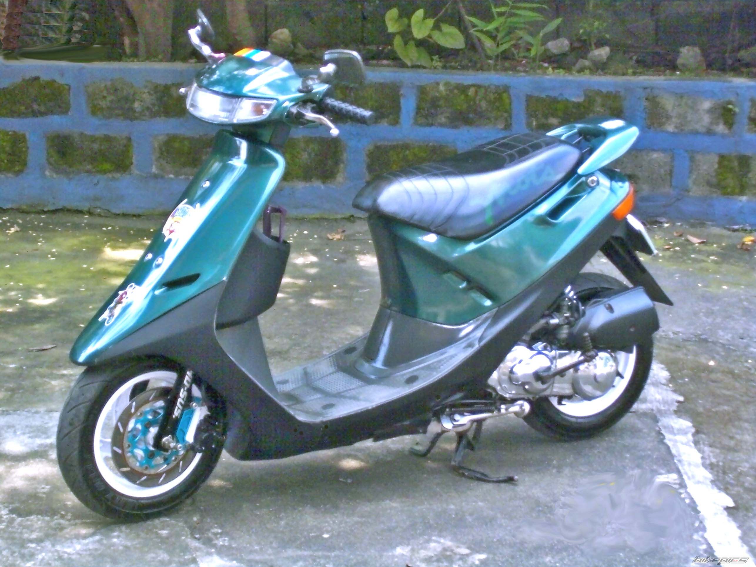 Bike Photo 1411755