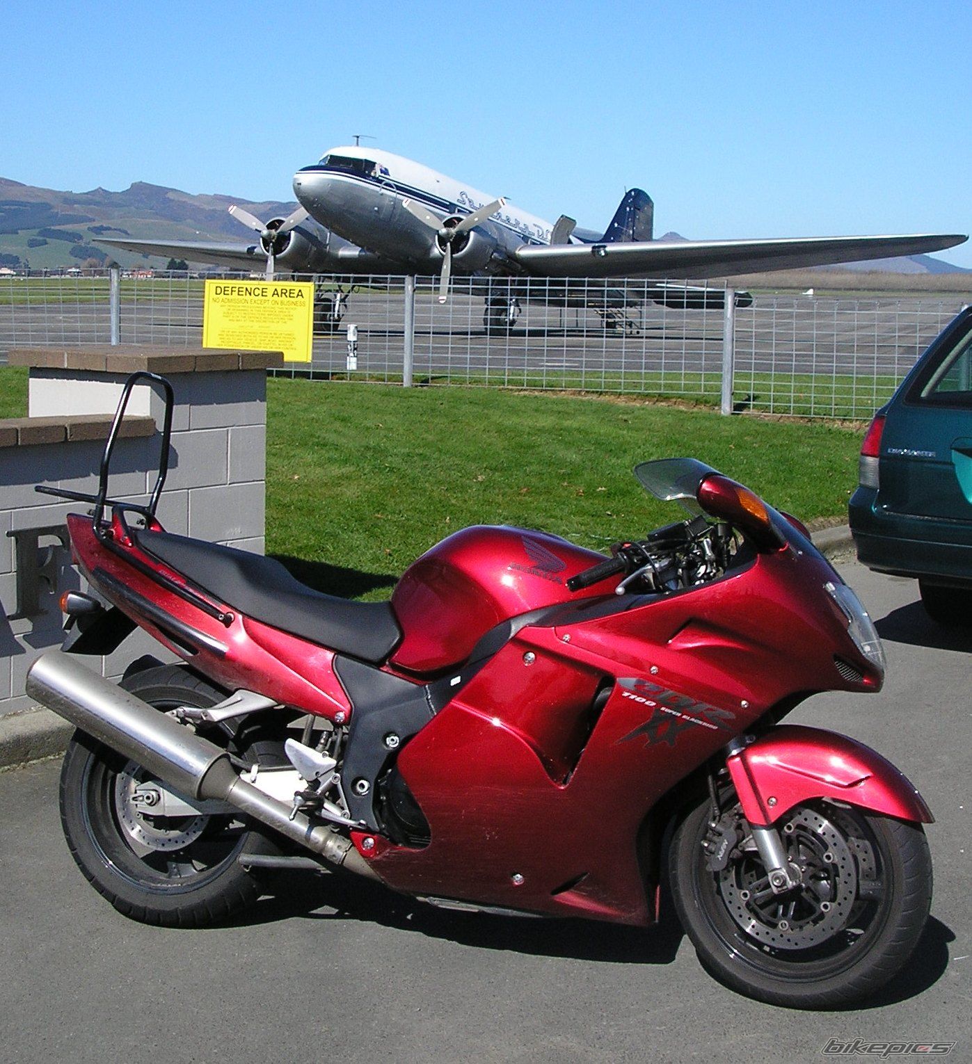 Bike Photo 1411992