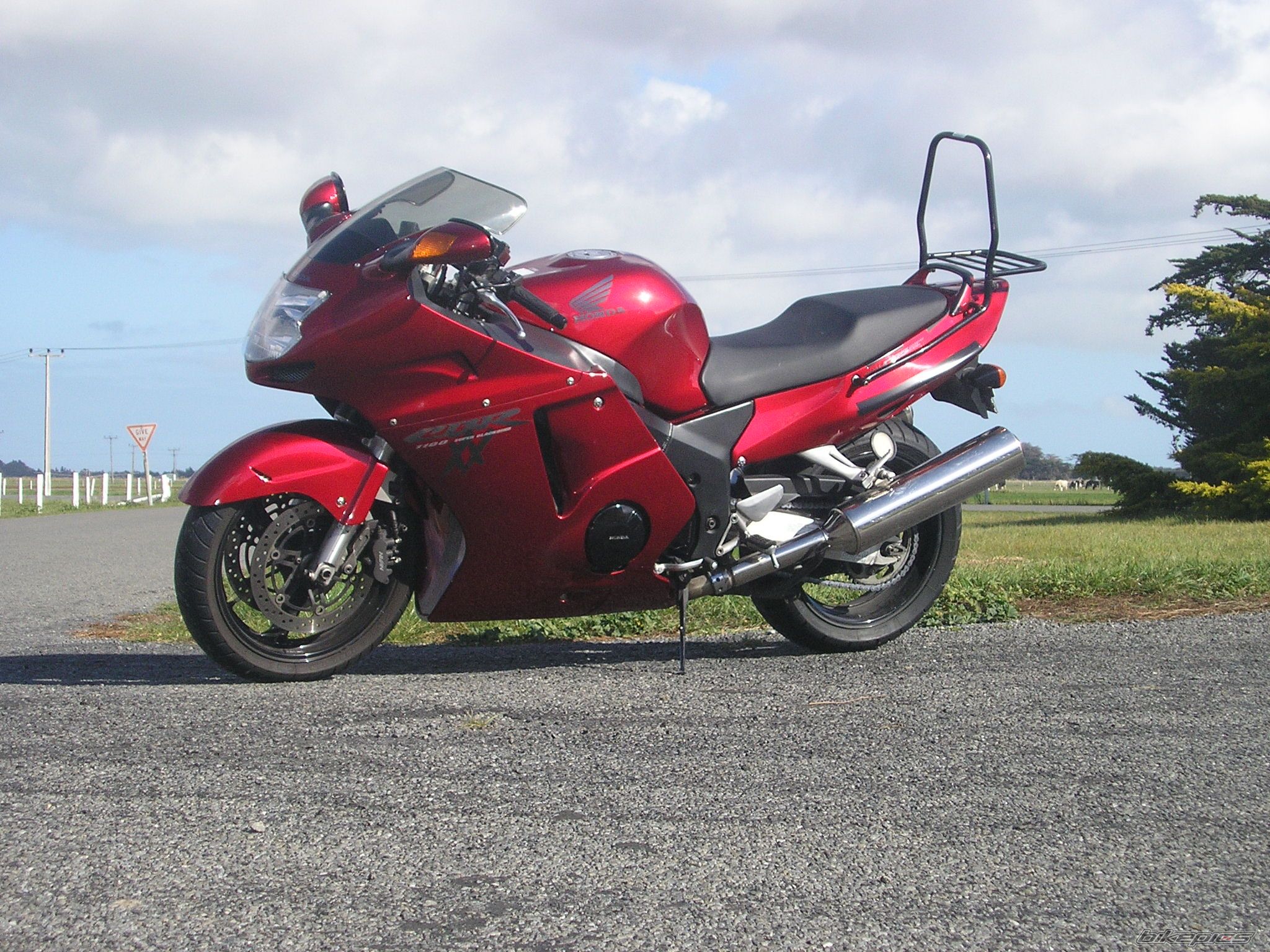 Bike Photo 1411993