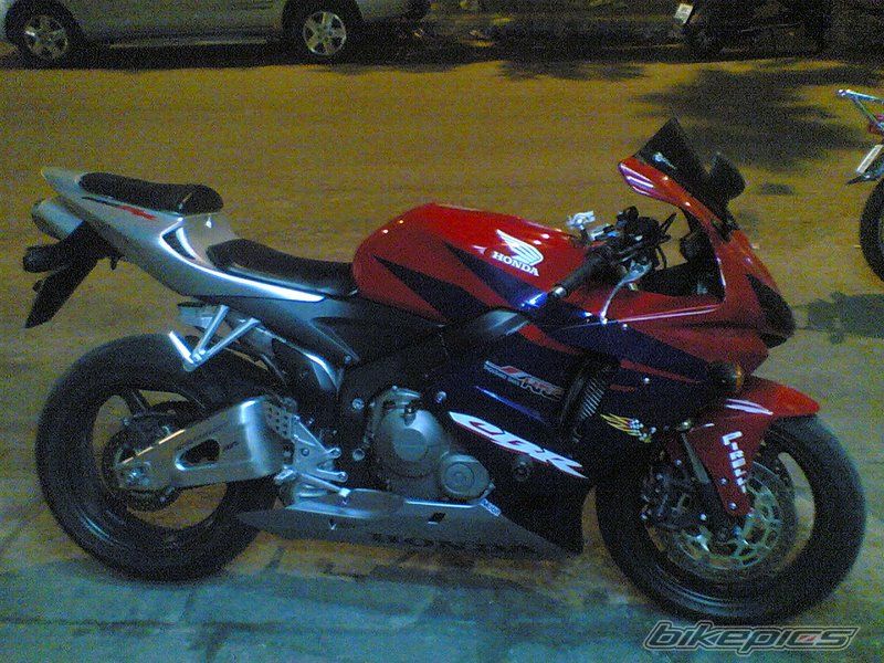 Bike Photo 1412009