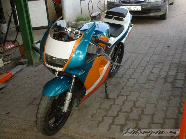 Bike Photo 141201