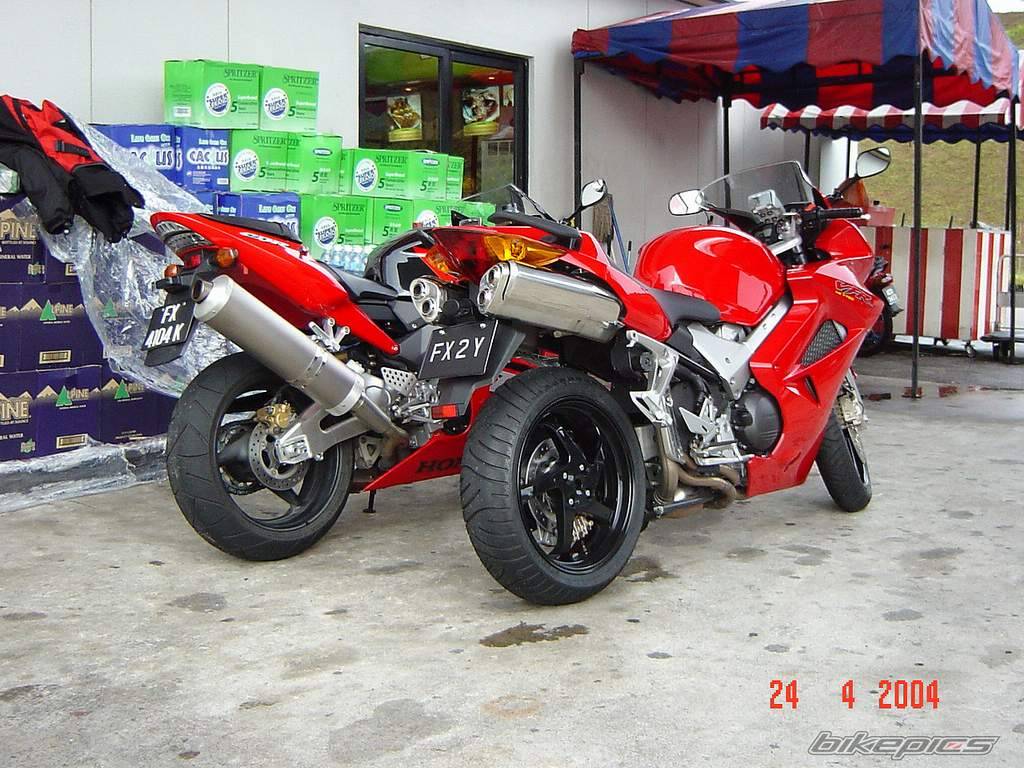 Bike Photo 141203