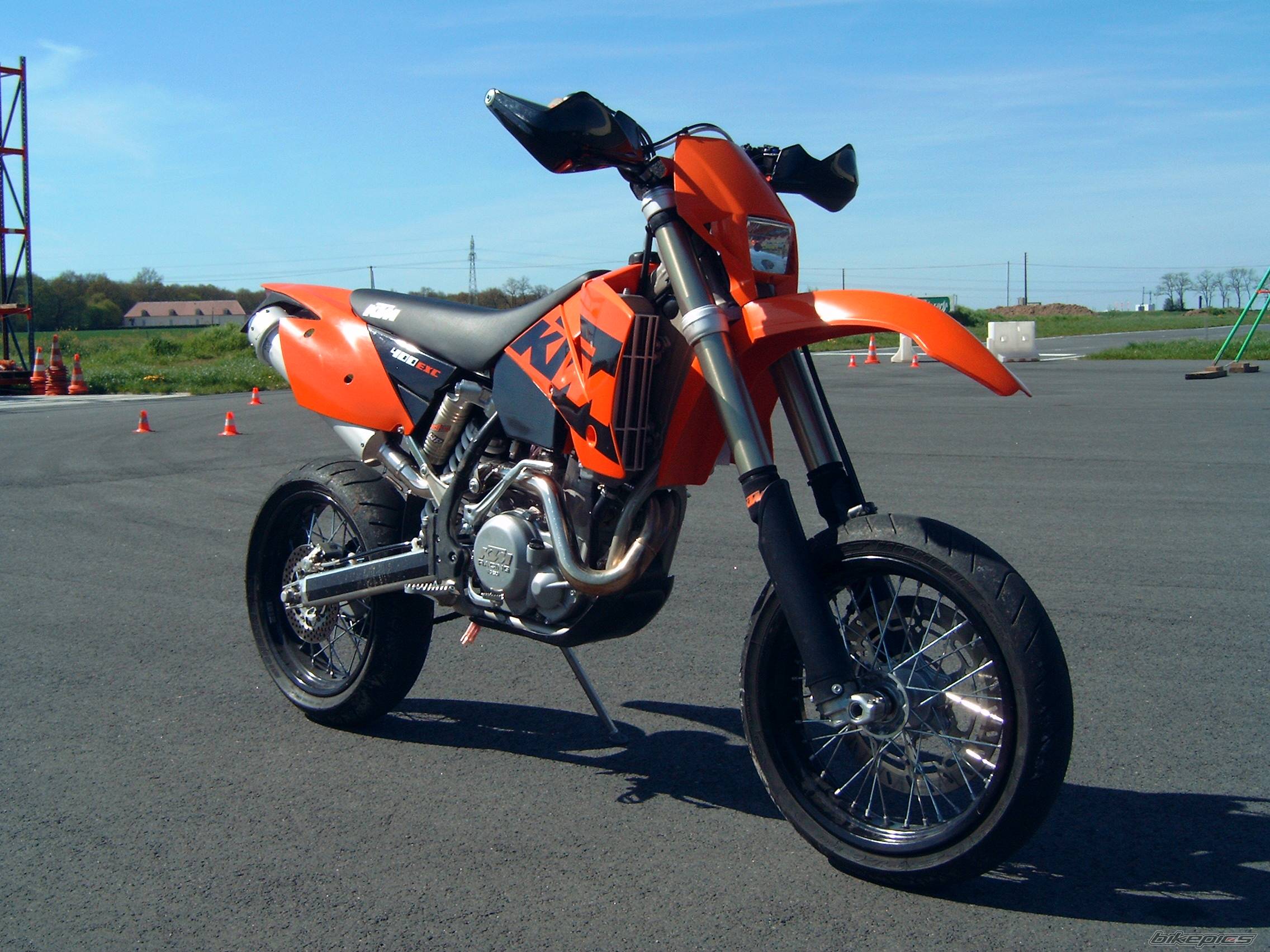 Bike Photo 141204