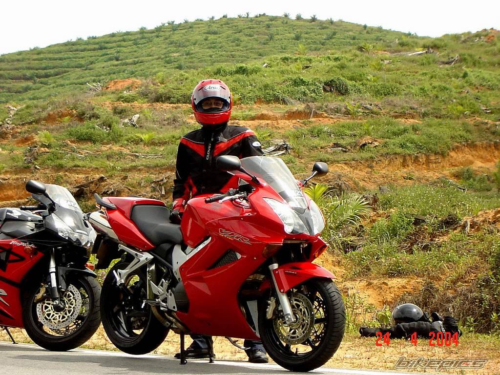 Bike Photo 141205