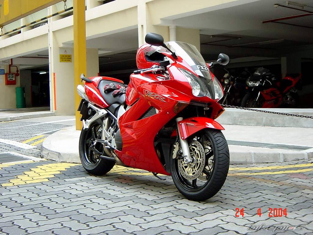 Bike Photo 141207
