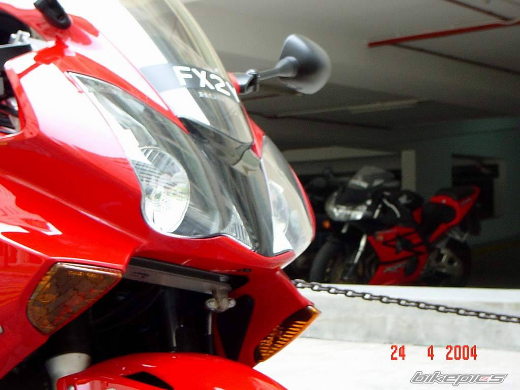 Bike Photo 141209