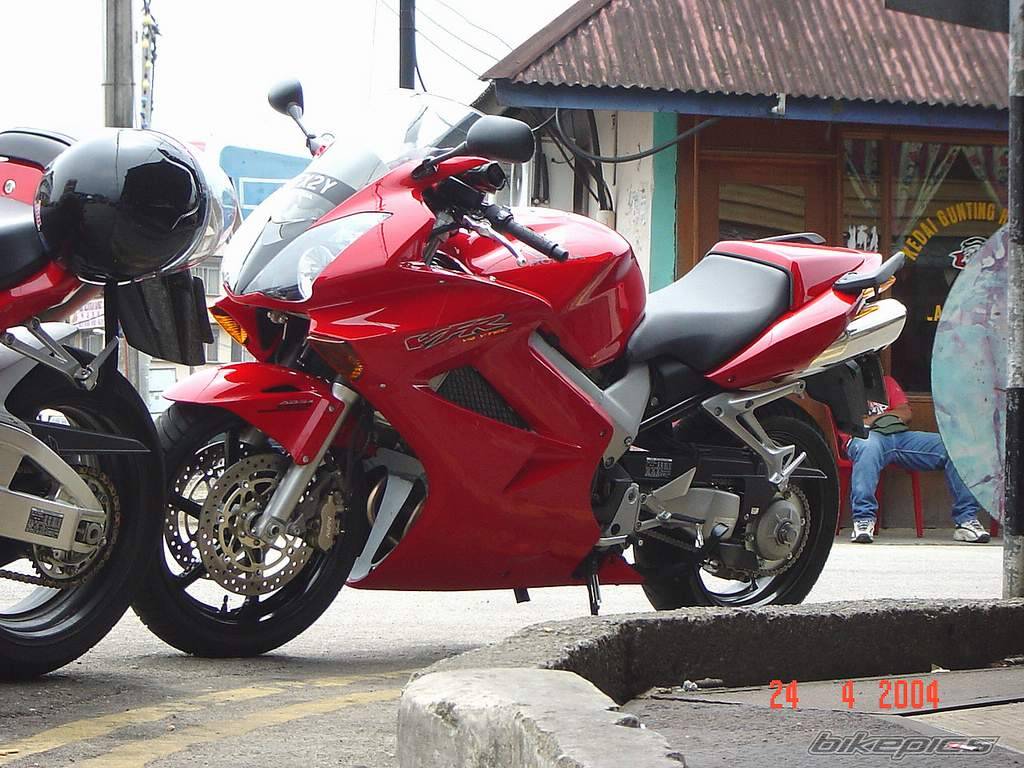 Bike Photo 141210