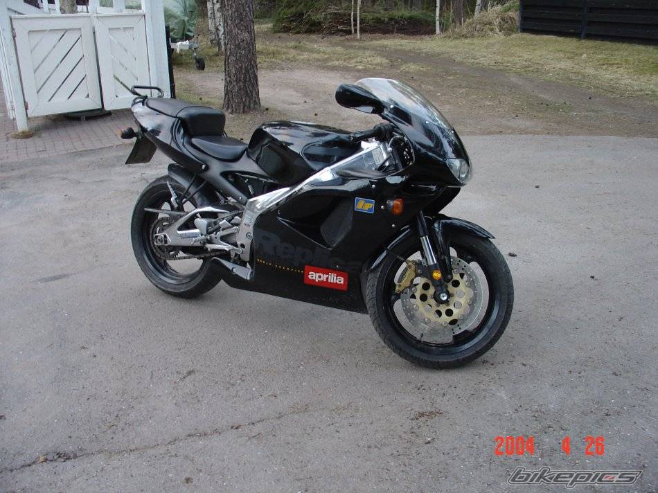 Bike Photo 141214