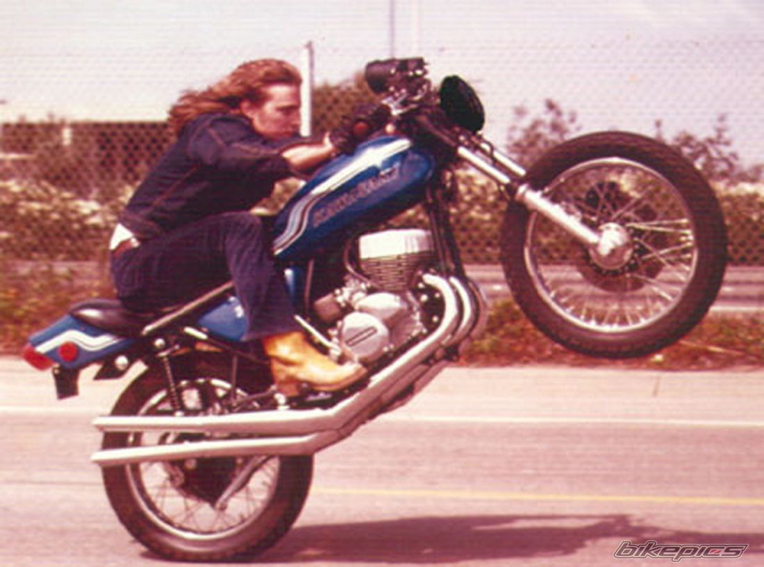 Bike Photo 1412162