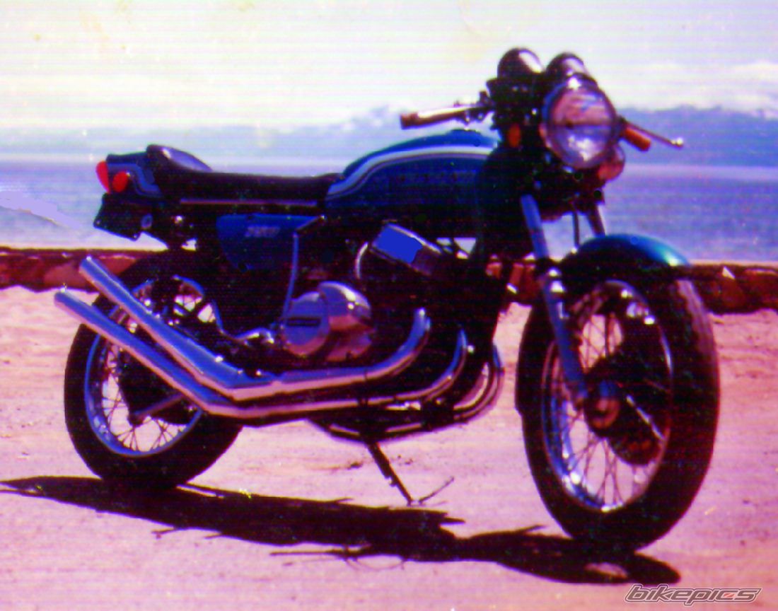 Bike Photo 1412163