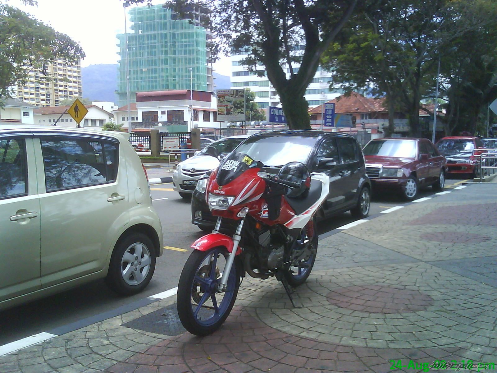 Bike Photo 1412200