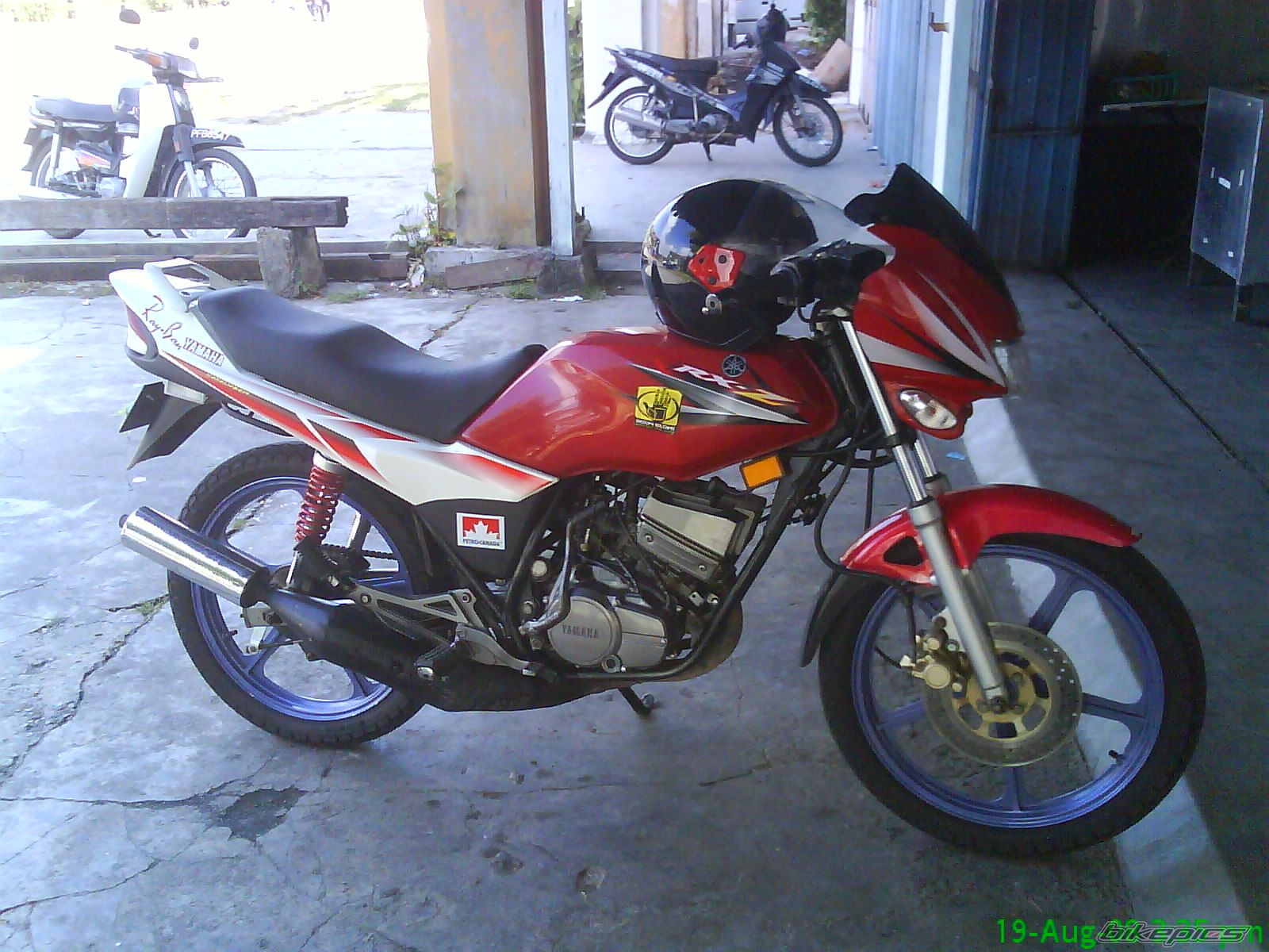 Bike Photo 1412202