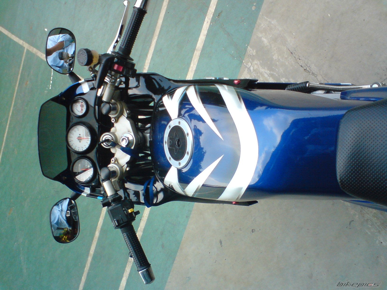 Bike Photo 1412238