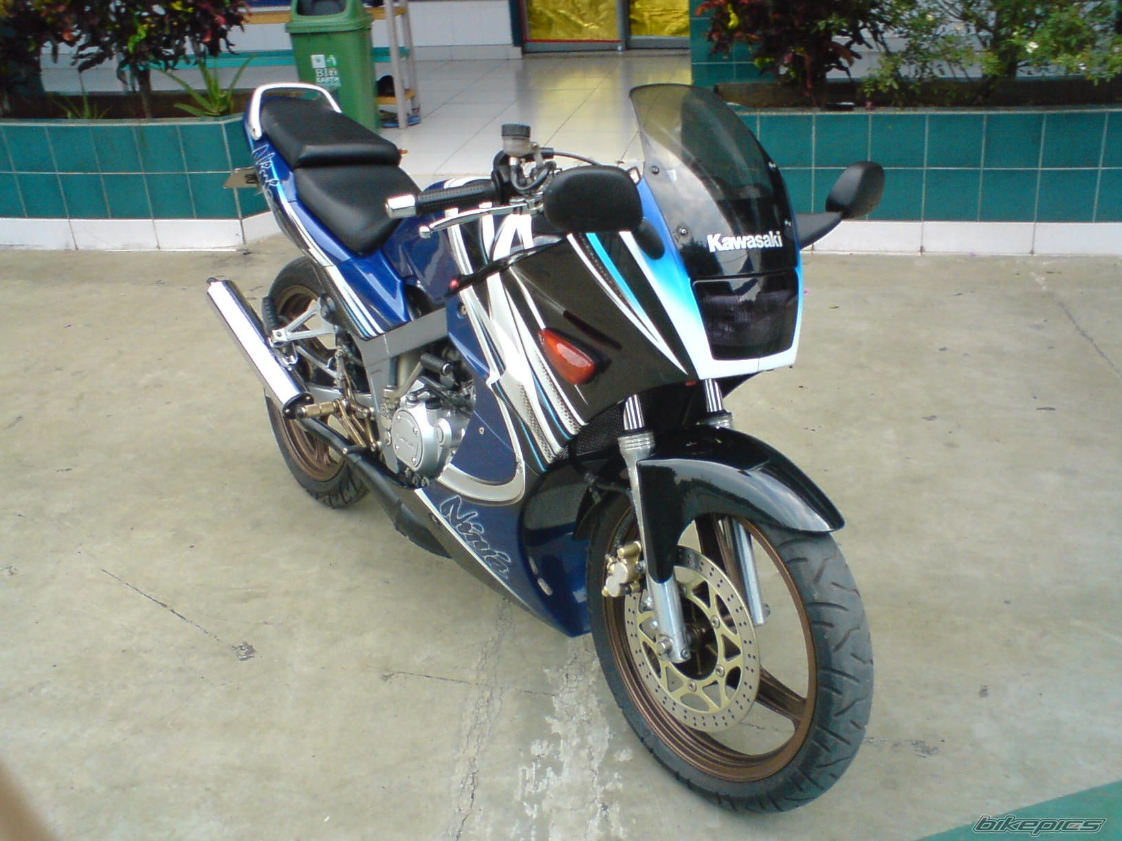 Bike Photo 1412253