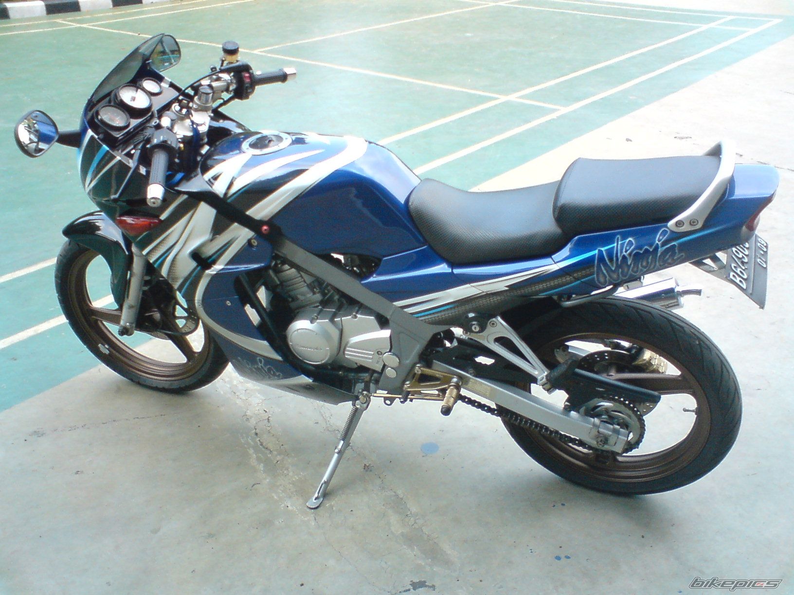 Bike Photo 1412257