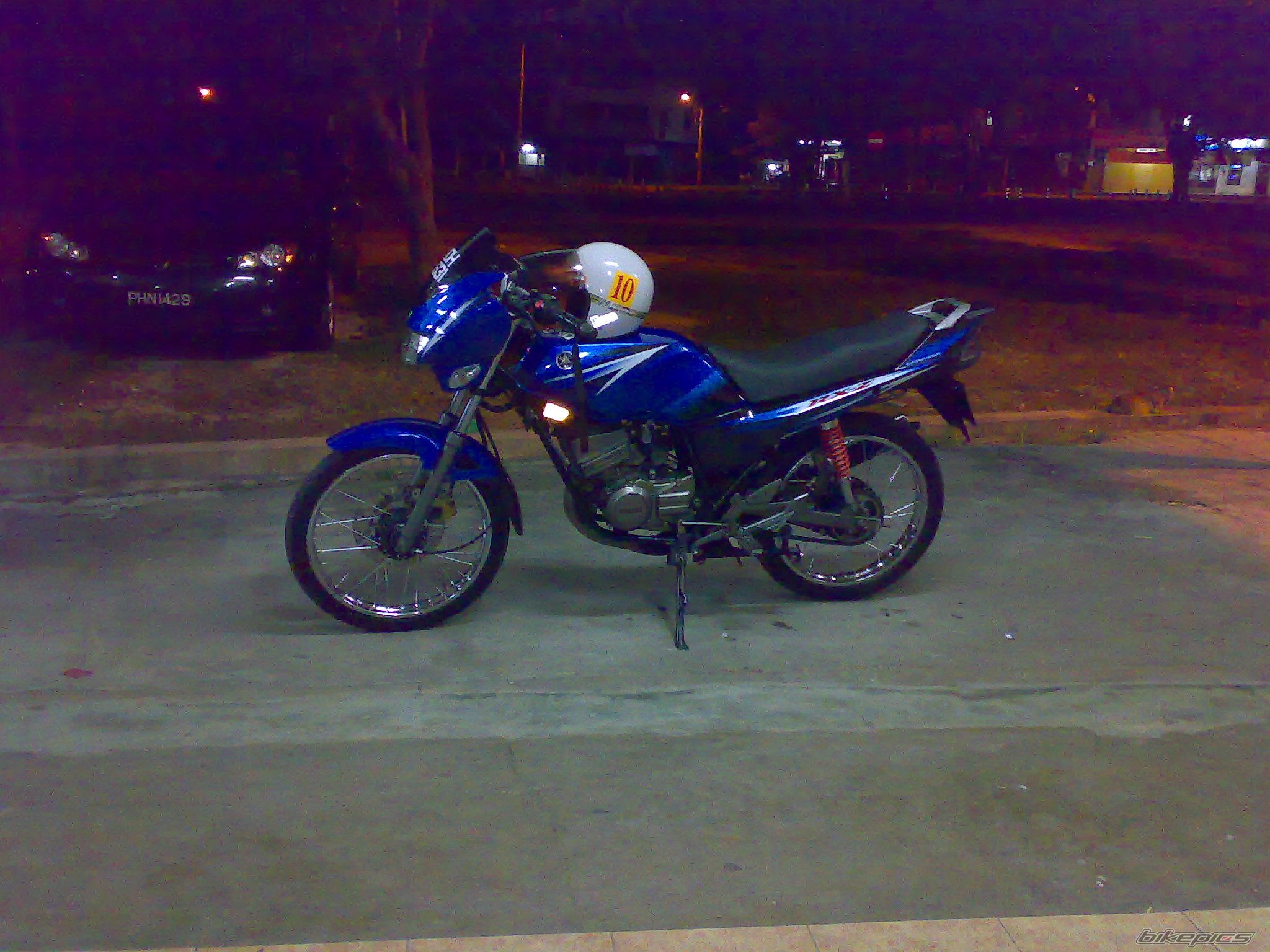 Bike Photo 1412275