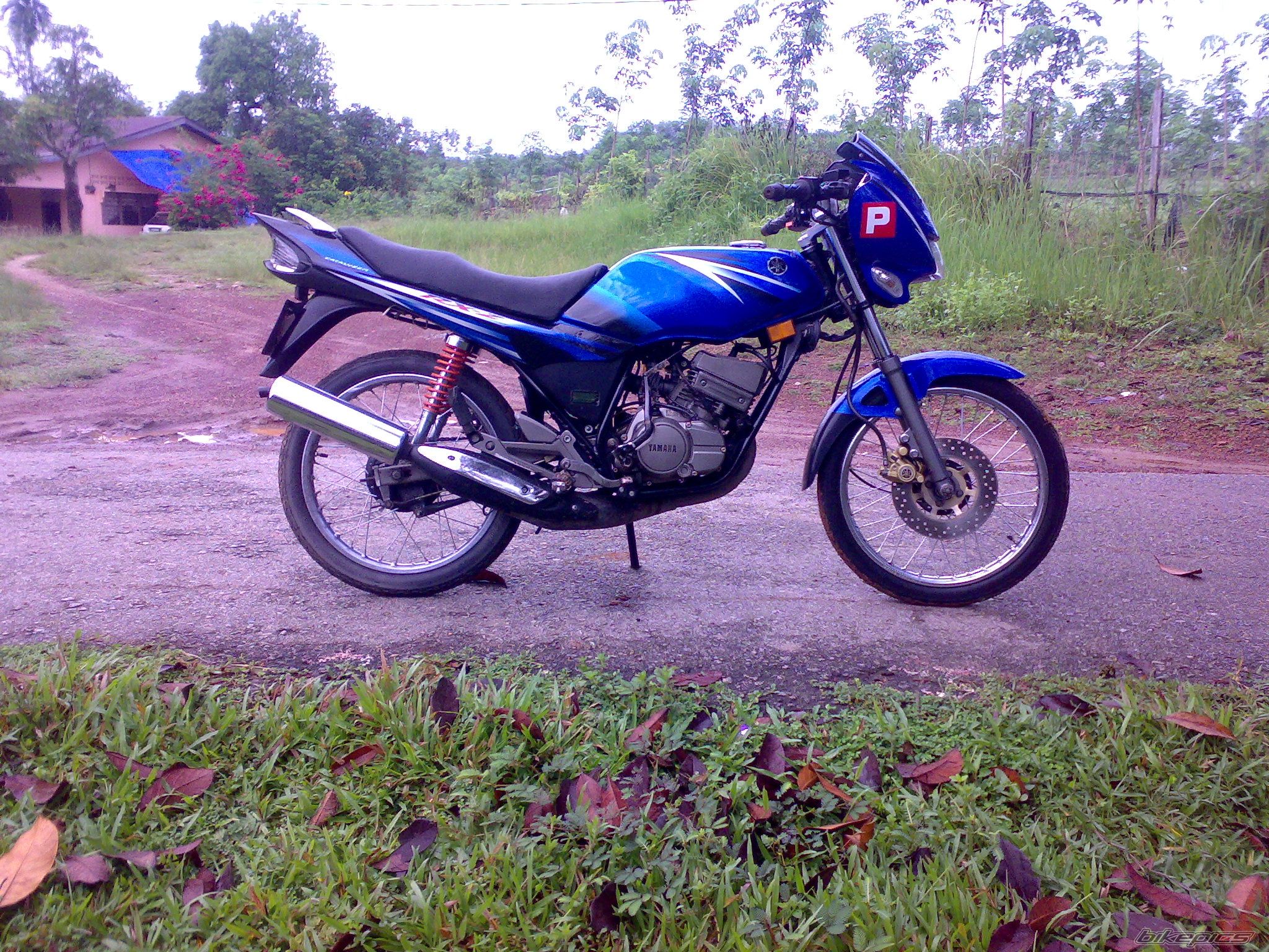 Bike Photo 1412277