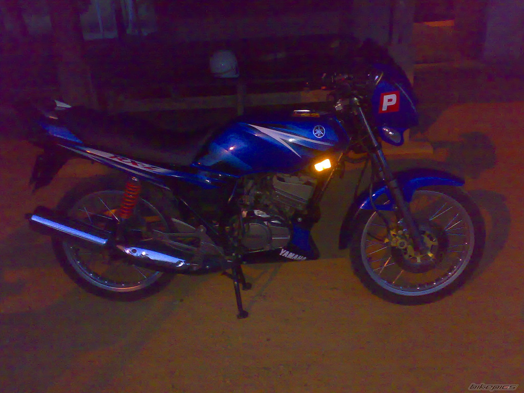 Bike Photo 1412278
