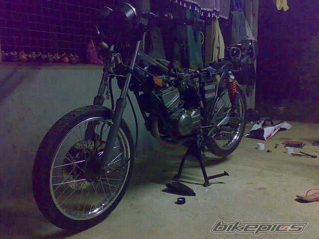 Bike Photo 1412280